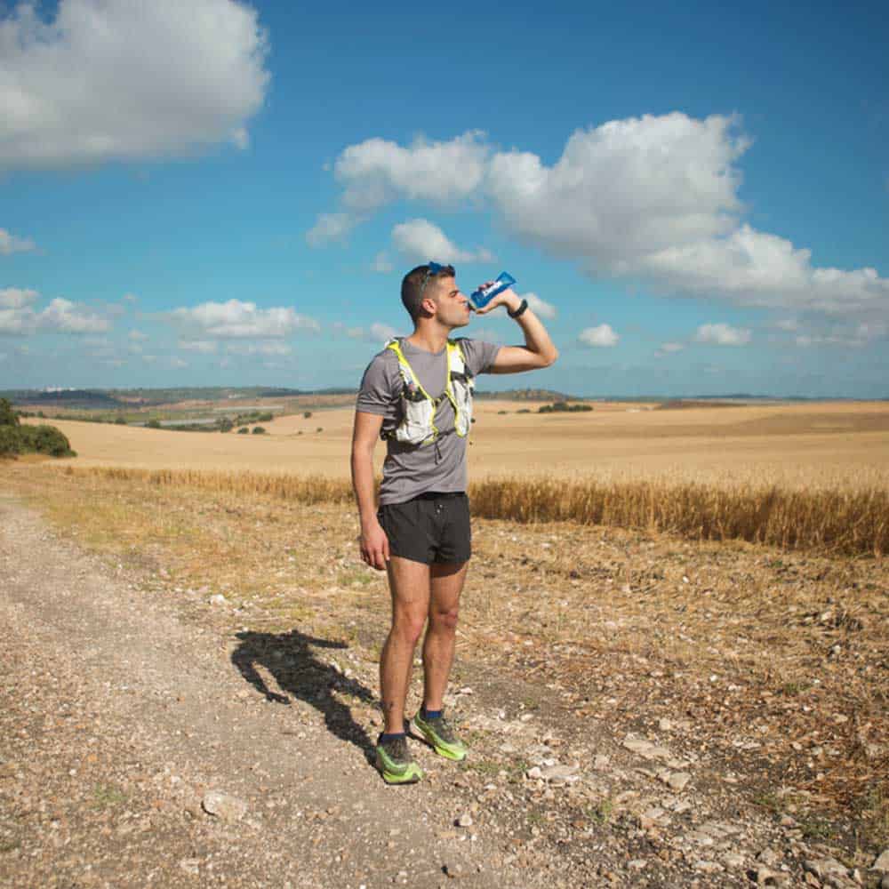 בקבוק מים מתקפל | 0.5 ליטר | ™Jet