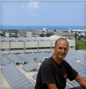 פרס הגלובוס הירוק לשורש