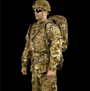 מערכת החייל VIRTUS מתוצרת שורש