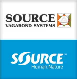 לוגו שורש החדש - Human.Nature