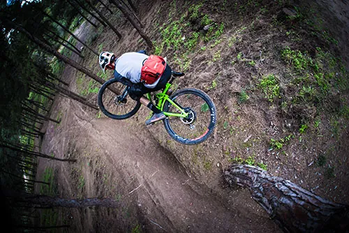 תיק Hipster Ultra עם תו תקן Blue Sign לקיימות